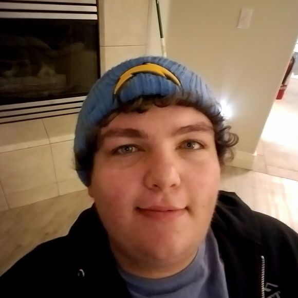 Meet your Posher, Tyler - Picture 1 of 1